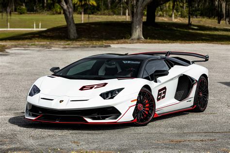 Used Lamborghini Aventador for Sale in Fremont, CA 